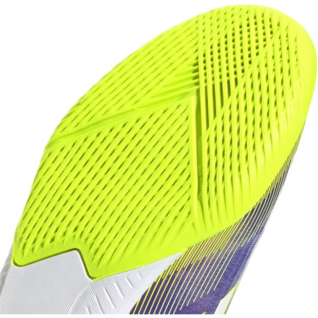 Purple Rush - adidas - Adidas F50 Leag In J Jn99
