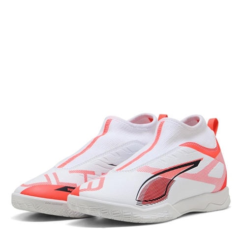 Puma - Kids' Ultra 5 Match+ Indoor Football Boots