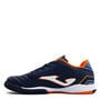 Navy - Joma - Toledo Indoor Football Boots Junior