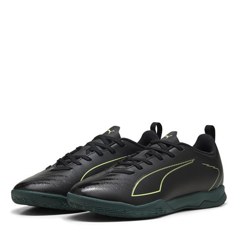 Puma - Unisex Kids Ultra 6 Play It Indoor Football Boots