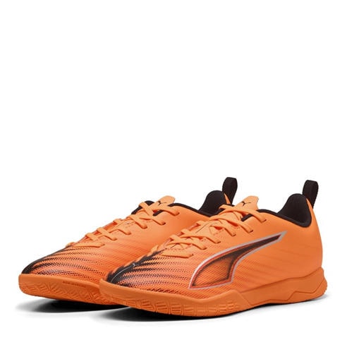 Puma - Unisex Kids' Ultra 6 Play It Indoor Football Boots
