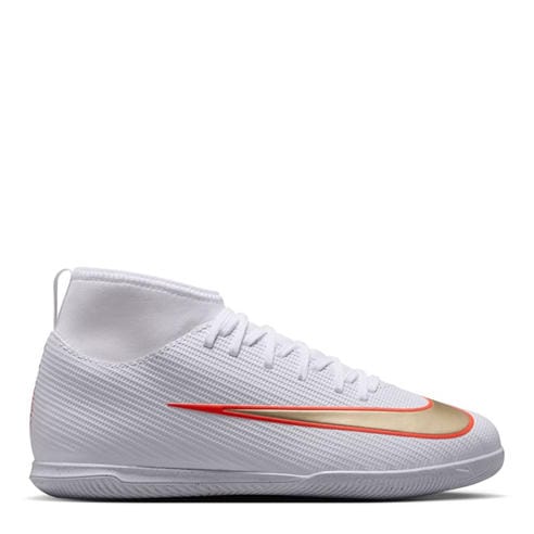 Nike - Kids' Mercurial Club Indoor Football Boot