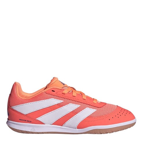adidas - Kids' Predator Club in Sala Indoor Football Boot