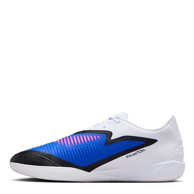 Racer Blue/Pink - Nike - Nike Phantom 6 Low A Jn99