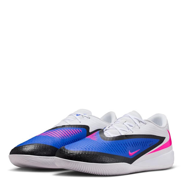 Racer Blue/Pink - Nike - Nike Phantom 6 Low A Jn99