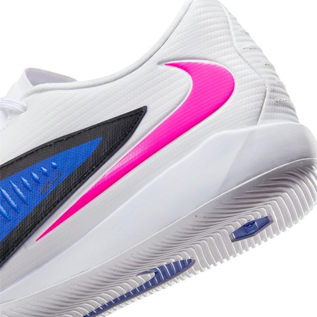 Racer Blue/Pink - Nike - Nike Phantom 6 Low A Jn99