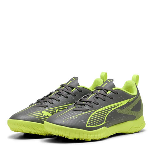 Puma - Puma Ultra 5 Play Tt Jr Astro Turf Football Boots Unisex Kids