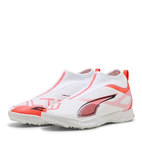 Puma - Unisex Kids' Ultra 5 Match Astro Turf Football Boots