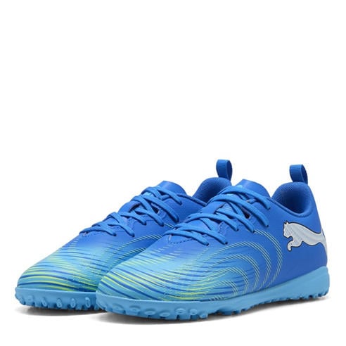 Puma - Kids PUMA Future 9 Play Astro Turf Football Boots