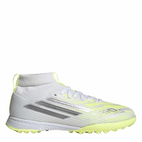 adidas - Kids' F50 Sparkfusion League Astro Turf Football Boot