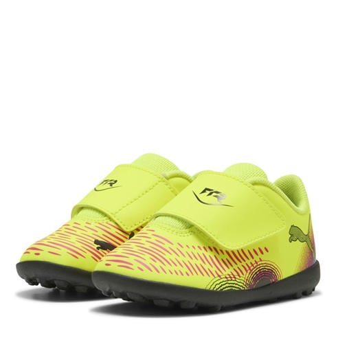 Puma - Puma Future 8 Play Tt V Inf Astro Turf Football Boots Unisex Kids
