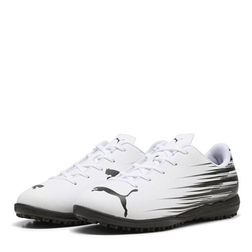 Puma - Kids' Attacanto II TT Astro Turf Football Boots
