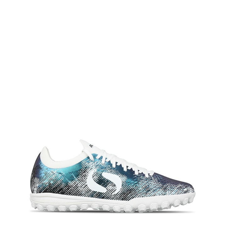 Sondico Boys Blue Blaze  Astro Turf Trainers in Size 5.5, Sports Direct