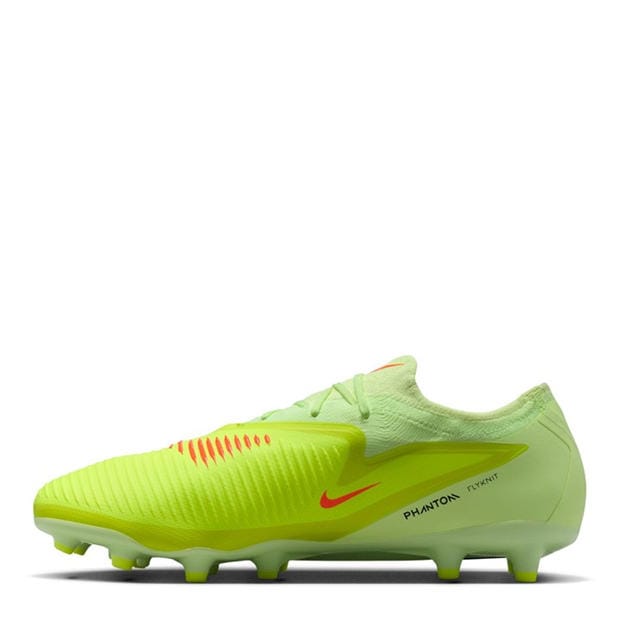 Hyper Crimson/B - Nike - Nike Phantom 6 Low P Jn99