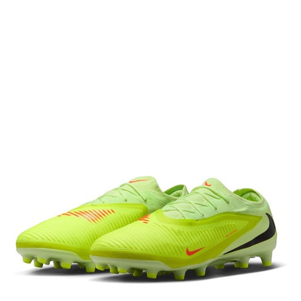 Hyper Crimson/B - Nike - Nike Phantom 6 Low P Jn99