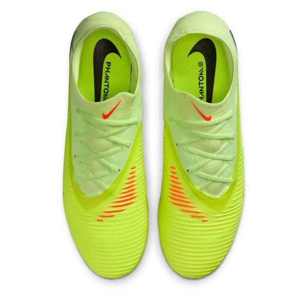 Hyper Crimson/B - Nike - Nike Phantom 6 Low P Jn99