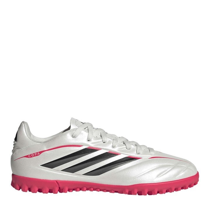Adidas  Kids  Kids' Copa Pure Iv Club Astro Turf Football Boot in Size 5, Sports Direct