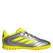 Iron/Solar Lemn (Turf)