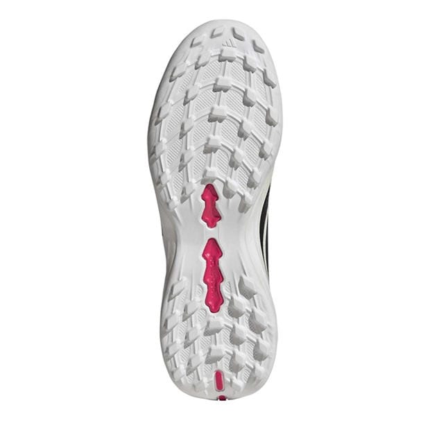 Lucid Red/Core - adidas - Kids' Predator League Astro Turf Football Boot