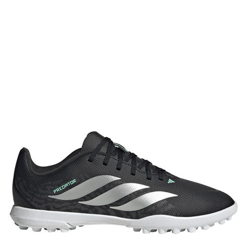 adidas - Kids' Predator Club Astro Turf Football Boots
