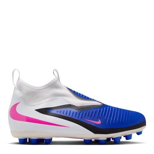 Nike - Phantom 6 High Academy Juniors Astro Turf Football Boots