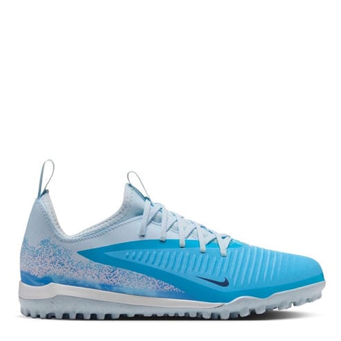 Nike - Phantom 6 Low Academy Juniors Astro Turf Football Boots