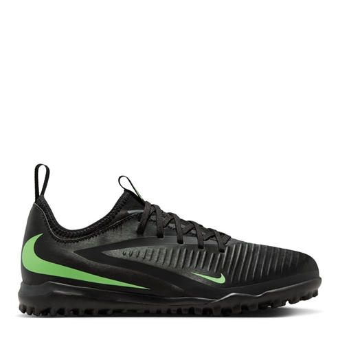Nike - Phantom 6 Low Academy Juniors Astro Turf Football Boots