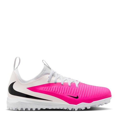 Nike - Phantom 6 Low Academy Juniors Astro Turf Football Boots
