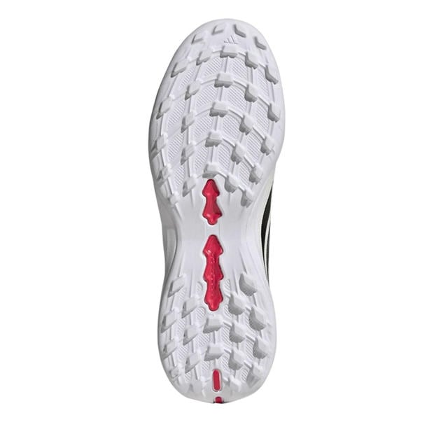 Lucid Red/Core - adidas - Kids' Predator League Astro Turf Football Boot