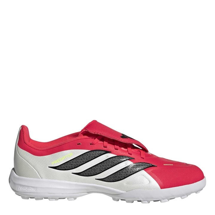 Adidas  Kids Red P Leag Ft in Size C12.5, Sports Direct