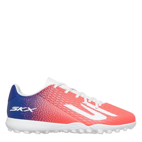 Skechers - Kids' SKX .4 Astro Turf Football Boot
