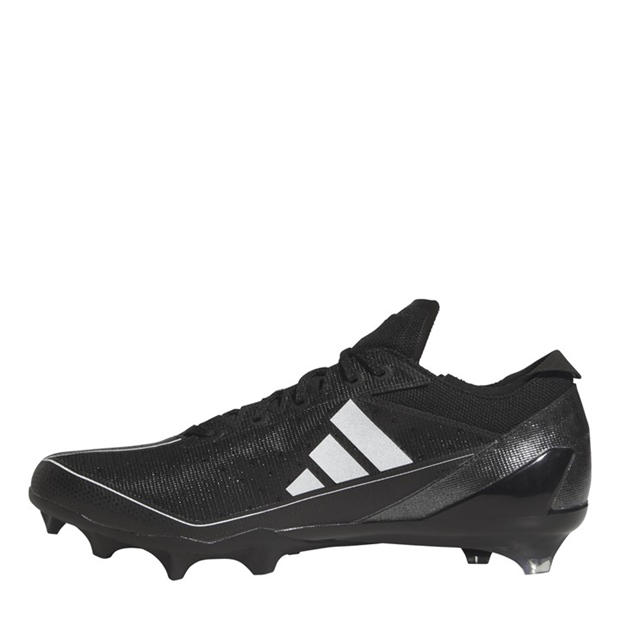 Core Black - adidas - Kids' Astro Turf Football Boots