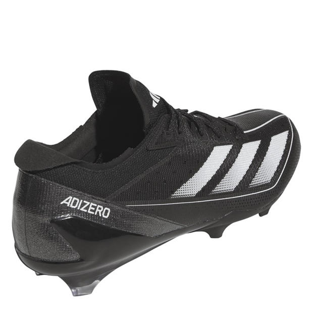 Core Black - adidas - Kids' Astro Turf Football Boots