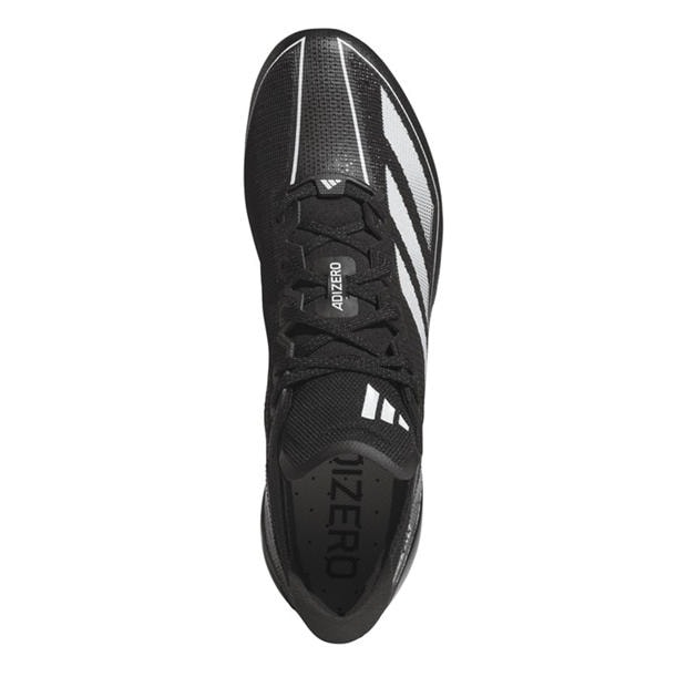 Core Black - adidas - Kids' Astro Turf Football Boots