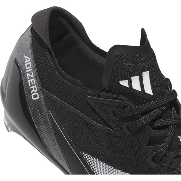 Core Black - adidas - Kids' Astro Turf Football Boots