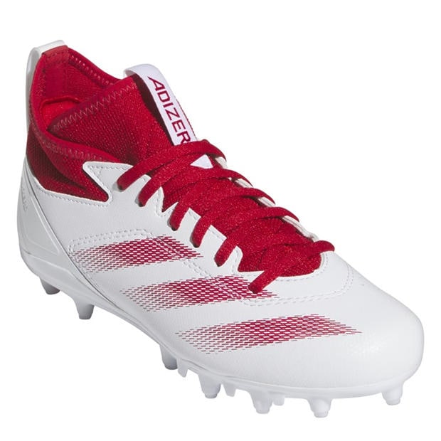 Ftwr White - adidas - Kids' Astro Turf Football Boots