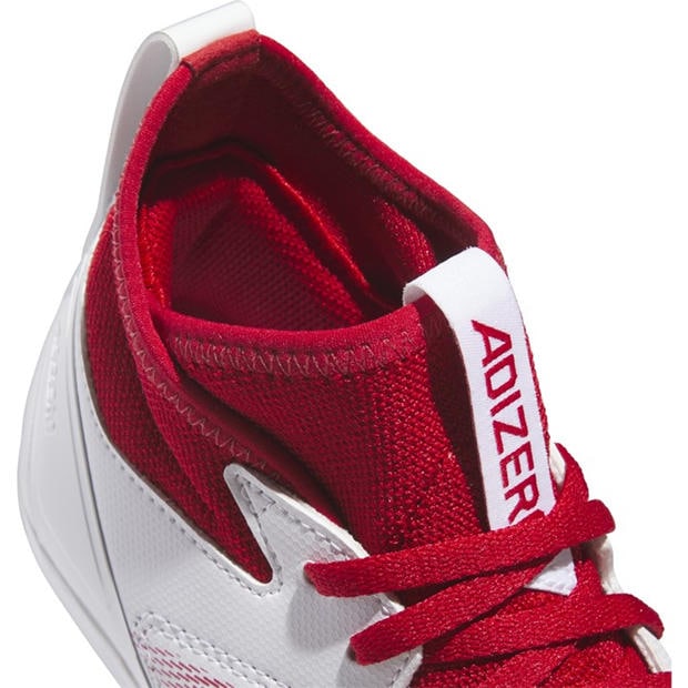 Ftwr White - adidas - Kids' Astro Turf Football Boots