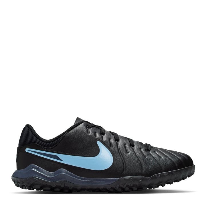 Nike Boys Black Tiempo Legend 10 Academy  Astro Turf Football Boots in Size 3, Sports Direct