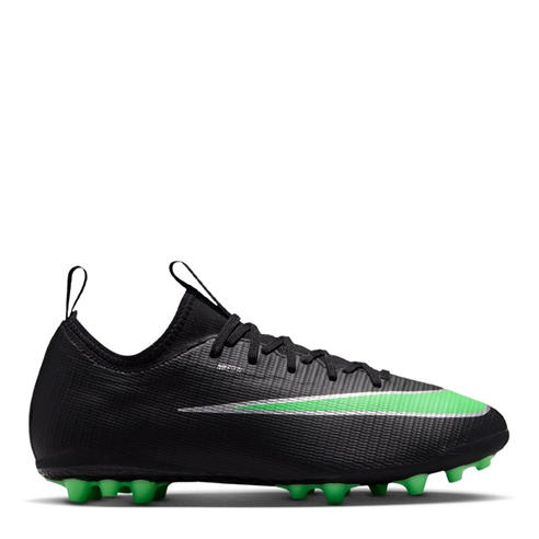 Nike - Kids' Mercurial Astro Turf Football Boot