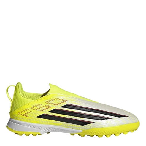 adidas - Kids' F50 League Astro Turf Football Boot