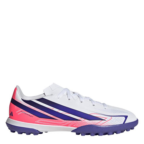 adidas - F50 Hyperfast Club Turf Football Boots Juniors