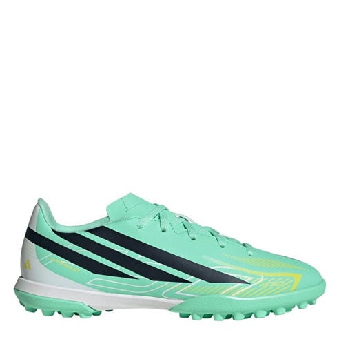 adidas - Kids' F50 Club .4 Astro-Turf Football Boots
