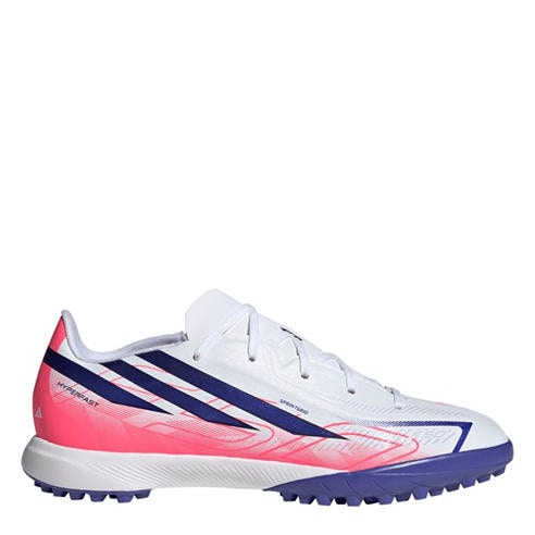 adidas - F50 Hyperfast League Turf Football Boots Juniors