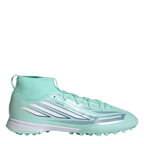 adidas - Kids' F50 Lace-Up Astro Turf Football Boots