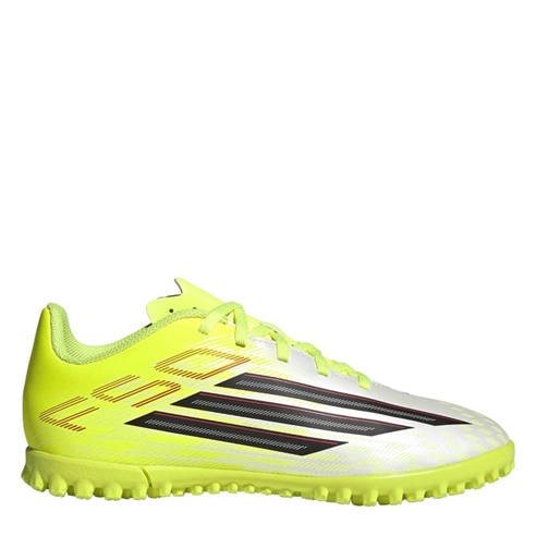 adidas - Kids' F50 Club Astro Turf Football Boot