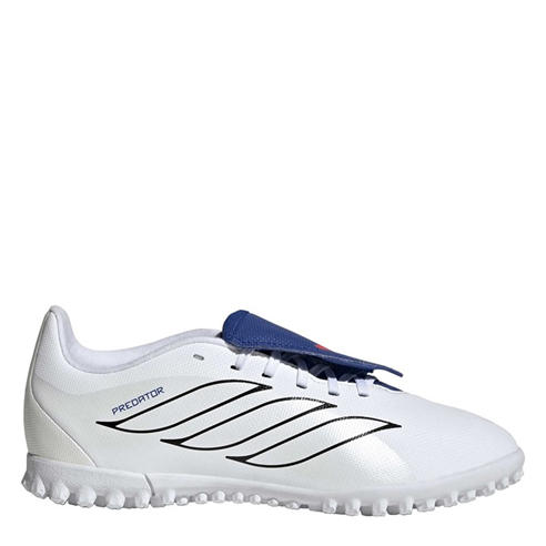 adidas - Kids' Predator Club Astro Turf Football Boot
