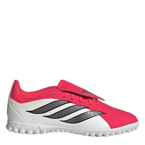adidas - Kids' Predator Club Astro Turf Football Boot