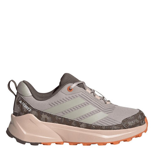 adidas - Kids' Trailmaker Waterproof Hiking Shoes