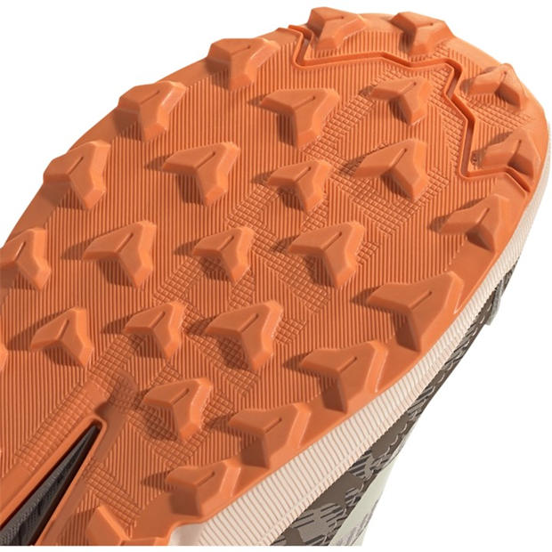 Wonder Taupe - adidas - Kids' Trailmaker Waterproof Hiking Shoes