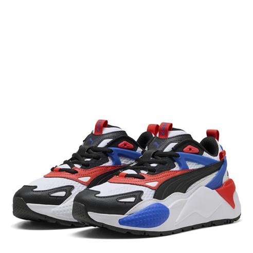 Puma - Unisex Kids' Rs-X Efekt Chunky Trainers